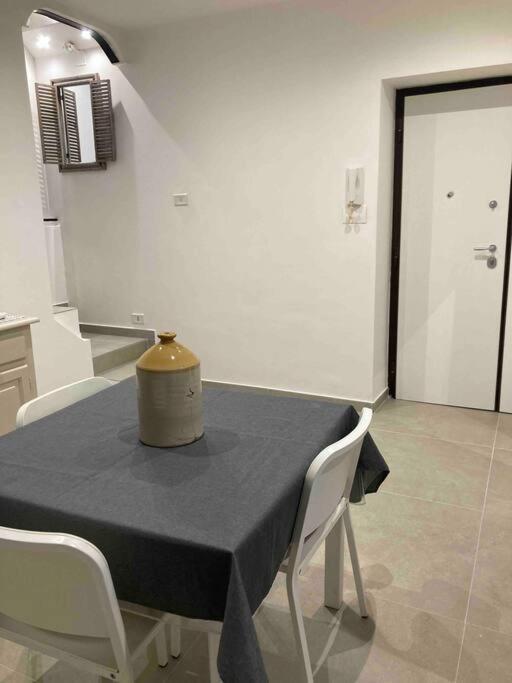 Appartement Center And Station à Bari Extérieur photo