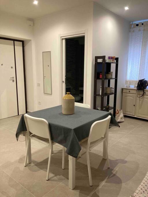 Appartement Center And Station à Bari Extérieur photo